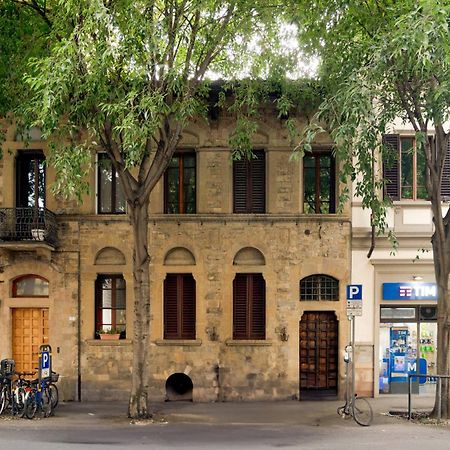 Modern Apartment In Firenze Esterno foto