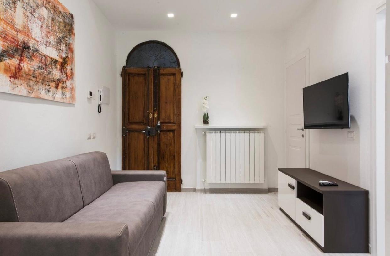 Modern Apartment In Firenze Esterno foto