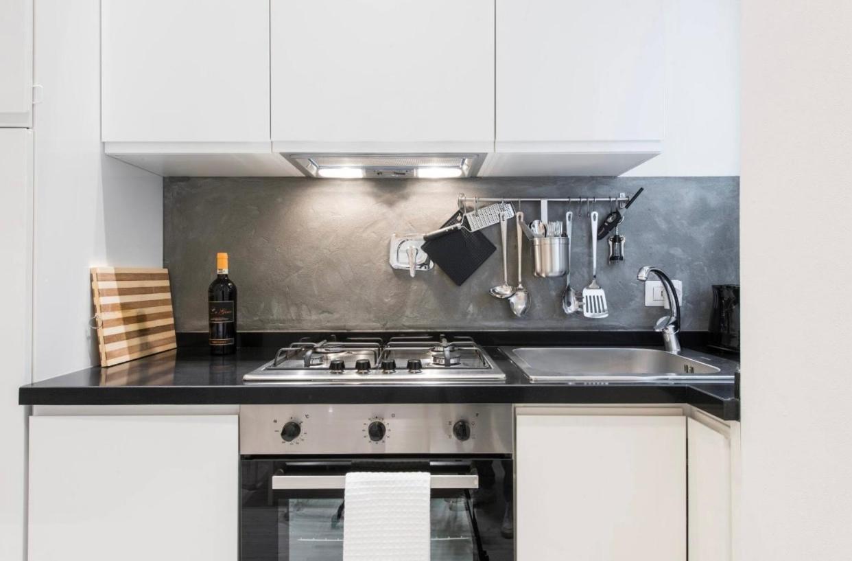 Modern Apartment In Firenze Esterno foto
