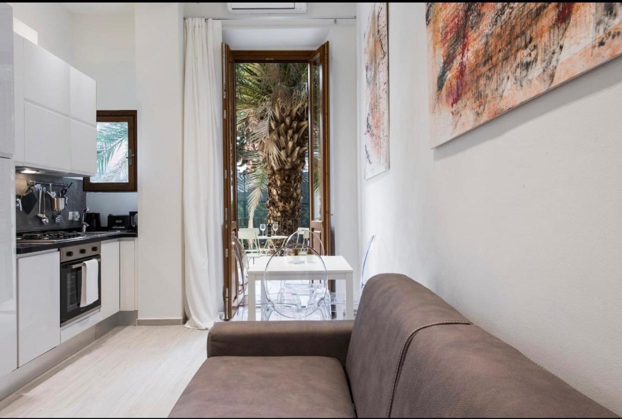 Modern Apartment In Firenze Esterno foto