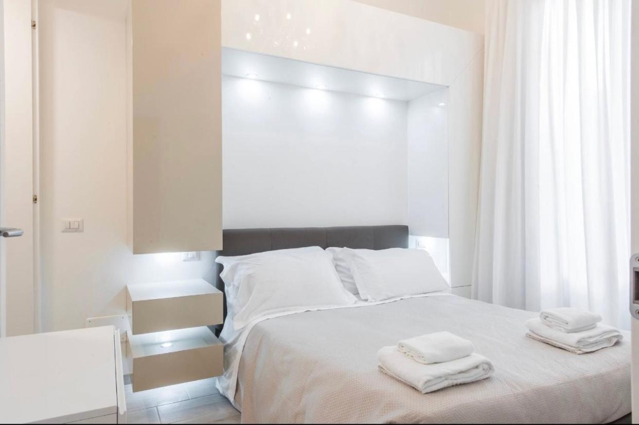 Modern Apartment In Firenze Esterno foto