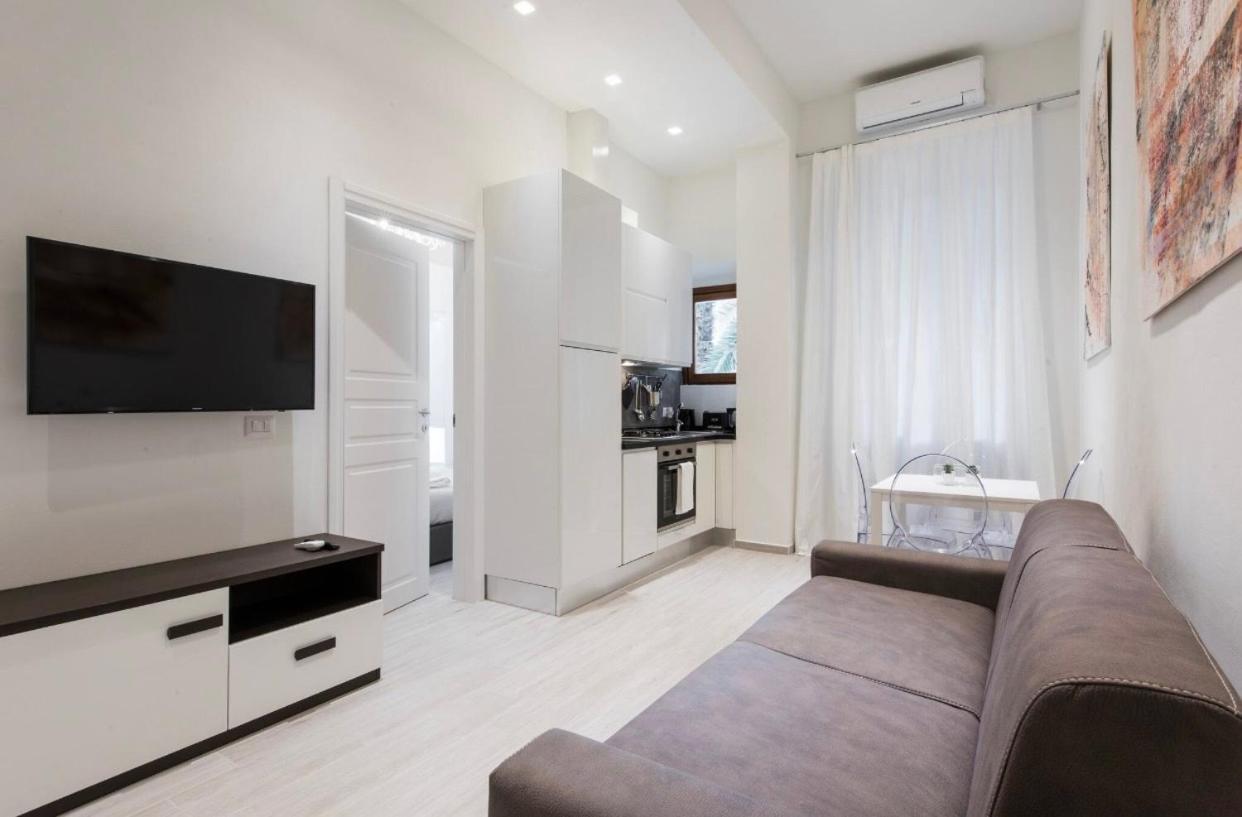 Modern Apartment In Firenze Esterno foto