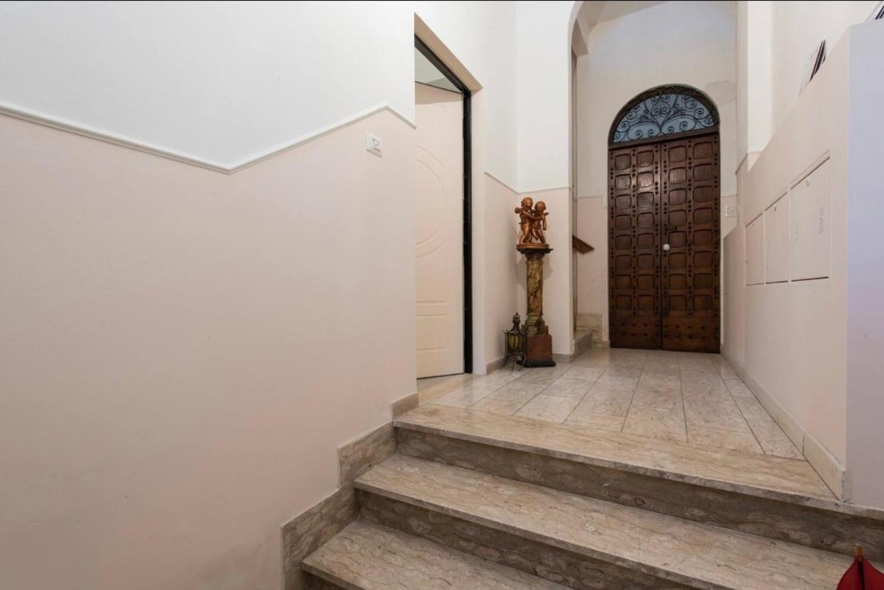 Modern Apartment In Firenze Esterno foto
