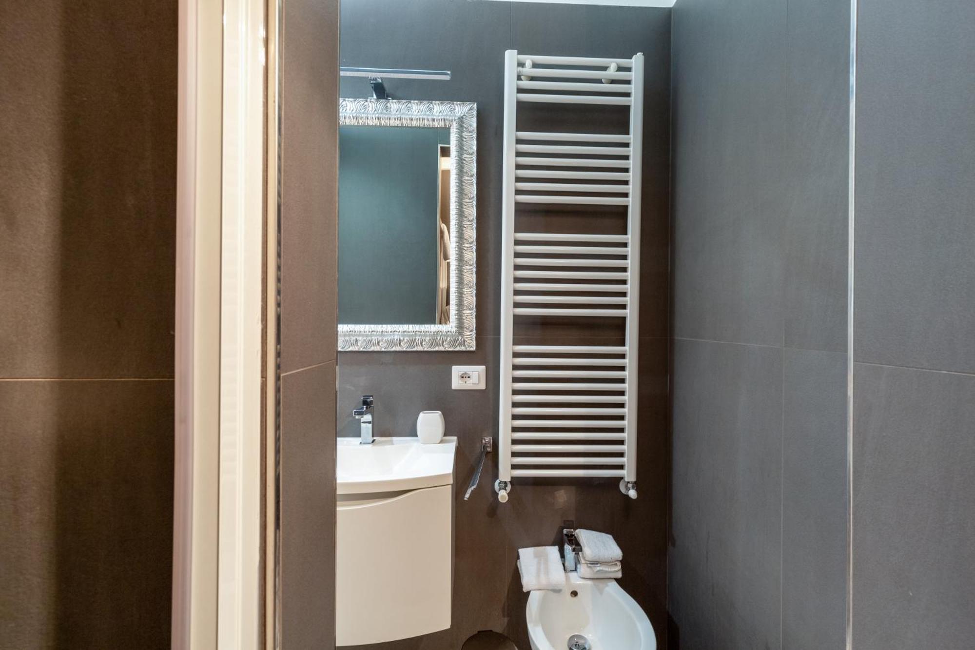 Modern Apartment In Firenze Esterno foto